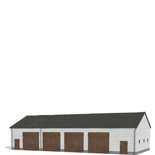 Store Item Buildable Farm Garage02
